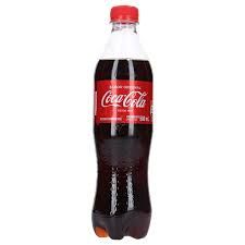 COCA COLA 16 OZ
