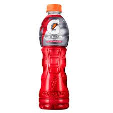GATORADE ROJO
