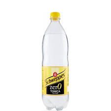 TONICA SCHWEPPES ZERO 200ML