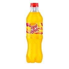 RED ROCK MERENGUE