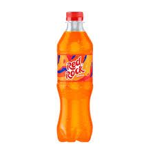 RED ROCK NARANJA