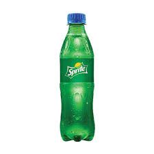 SPRITE DE 400ML