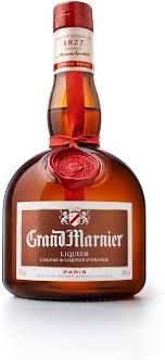 GRAND MANIER  LIQUER 70CL