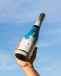 PRISTINA ICE WHITE WINE