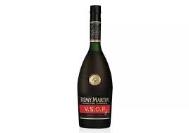 REMY MARTINY
