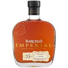 BARCELO IMPERIAL 700ML