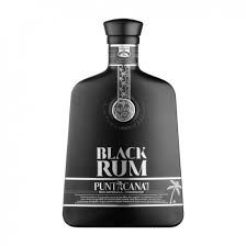 BLACK PUNTA CANA