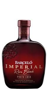 BARCELO IMPERIAL RARE BLENDS