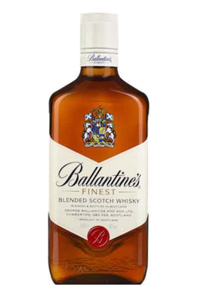 BALLANTINES FINEST