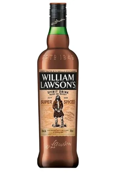 WILLIAM LAWSON&#39;S
