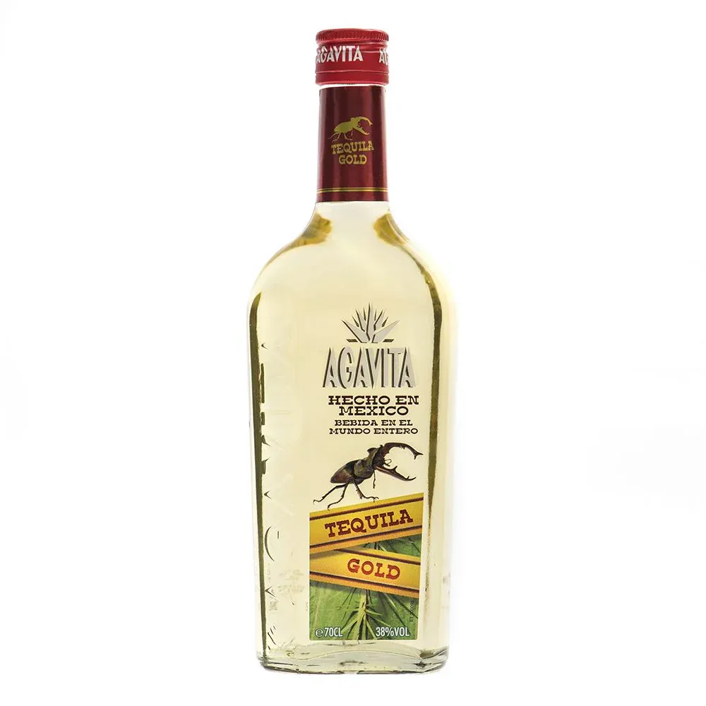 AGAVITA GOLD