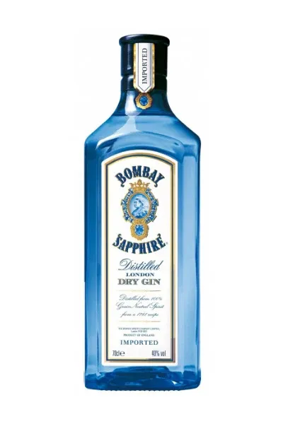 BOMBAY