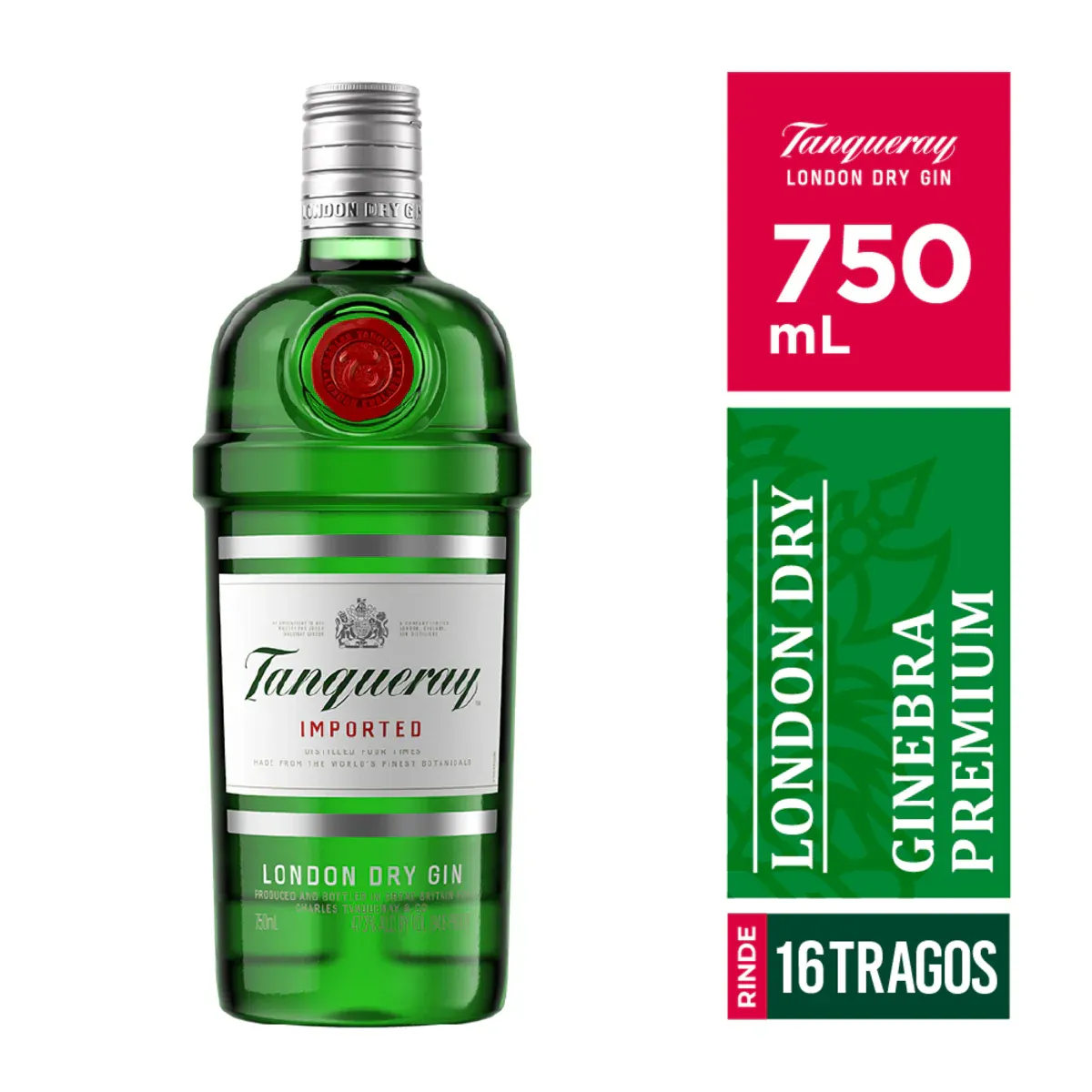 TANQUERAY