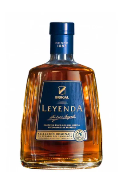 Brugal Leyenda