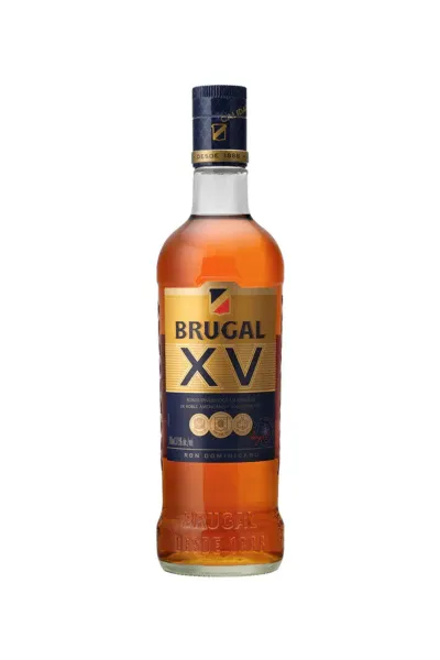 BRUGAL XV