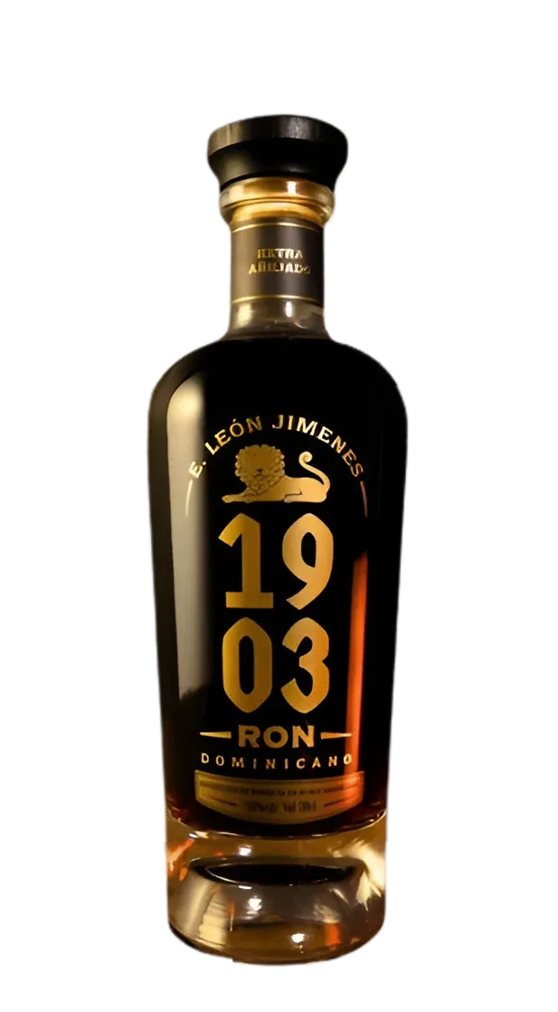 RON LEON JIMENES 1903