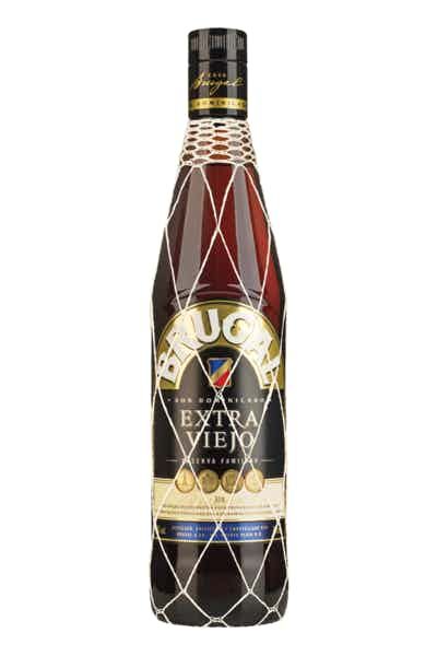 Brugal Extra viejo