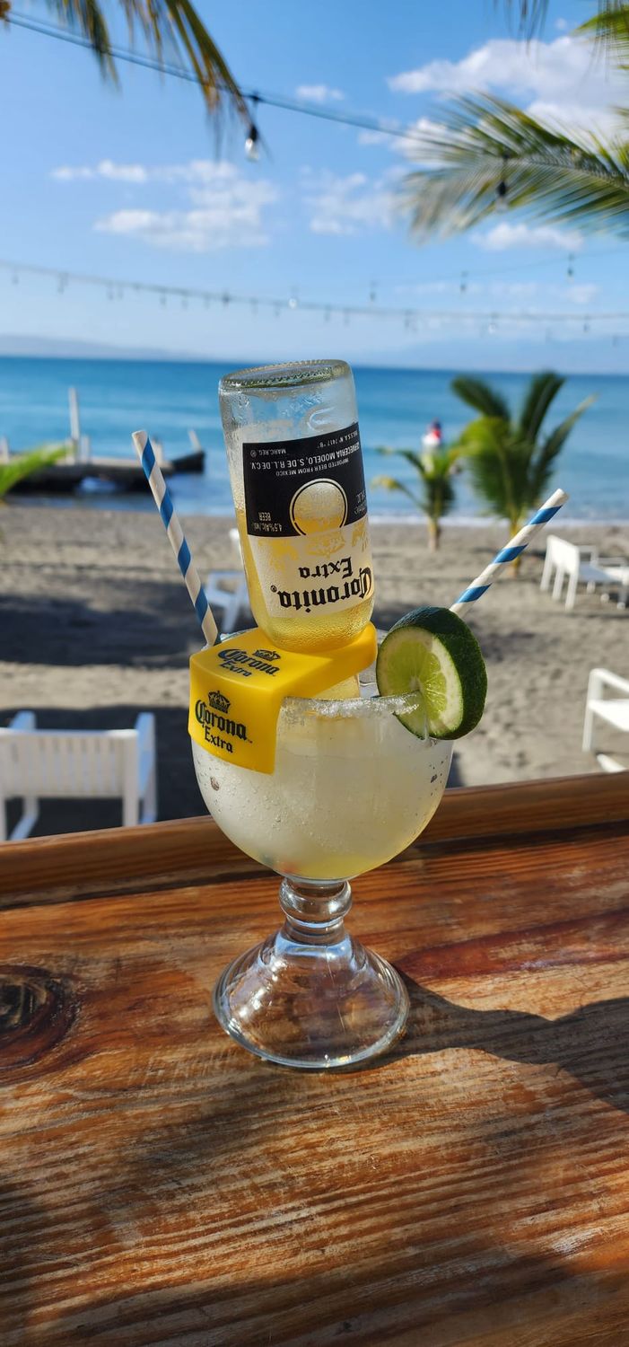 MARGARITA MAGNUN