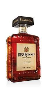 TRAGO AMARRETTO DISARONNO