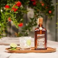 TRAGO COINTREAU