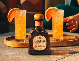 TRAGO DON JULIO REPOSADO