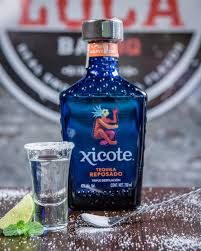 TRAGO XICOTE