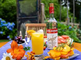 TRAGO STOLICHNAYA