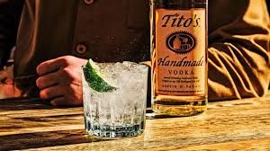 TRAGO TITOS HANDMADE