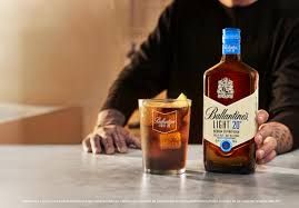 TRAGO BALLANTINE