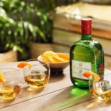 TRAGO  BUCHANAN 12