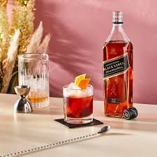 TRAGO BLACK LABEL