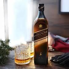 TRAGO DOUBLE BLACK
