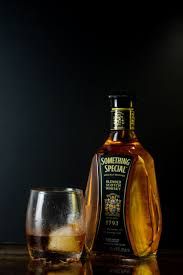 TRAGO SOMETHING