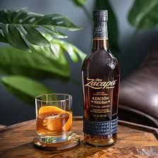 TRAGO ZACAPA