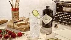 GIN TONIC (HENDRICK&#39;S)