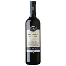 BERINGER MERLOT