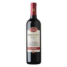 BERINGER CABERNET