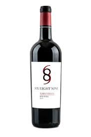 689 TINTO