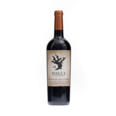 BOGLE ESSENCIAL RED