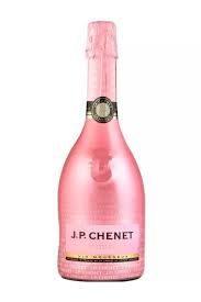 J.P CHENET ICE ROSE