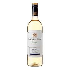 MARQUES RICAL BLANCO