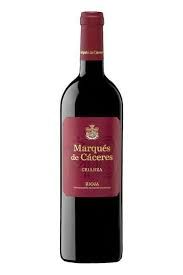 MARQUES DE CACERES