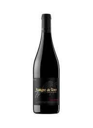 SANGRE DE TORO RESERVA