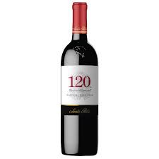 SANTA RITA 120