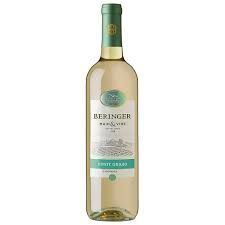 BERINGER GRIGIO