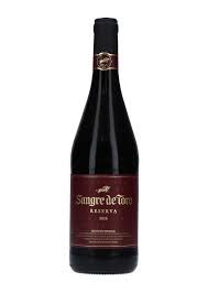 SANGRE DE TORO