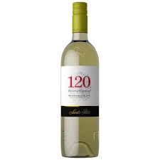 SANTA RITA 120 BLANCO