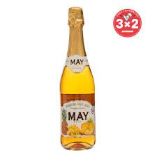MAYU PIÑA GOLD