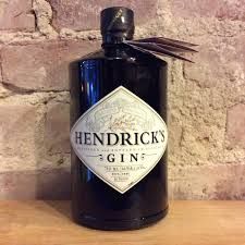 HENDRICK