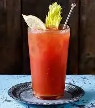 BLOODY MARY